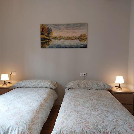 Habitacion En Apartamento Con Zonas Comunes Compartida H2 Билбао Екстериор снимка