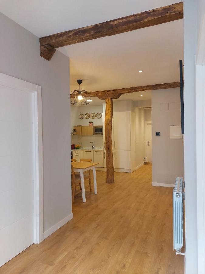 Habitacion En Apartamento Con Zonas Comunes Compartida H2 Билбао Екстериор снимка