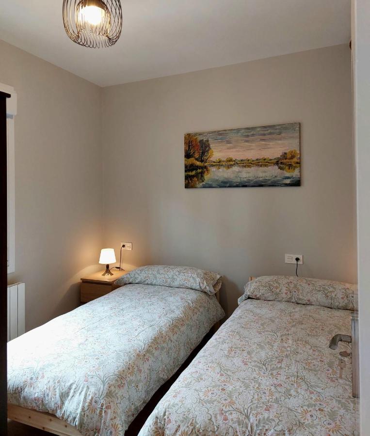 Habitacion En Apartamento Con Zonas Comunes Compartida H2 Билбао Екстериор снимка