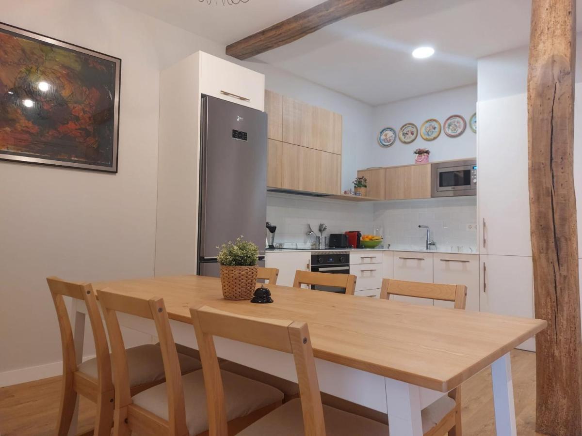 Habitacion En Apartamento Con Zonas Comunes Compartida H2 Билбао Екстериор снимка