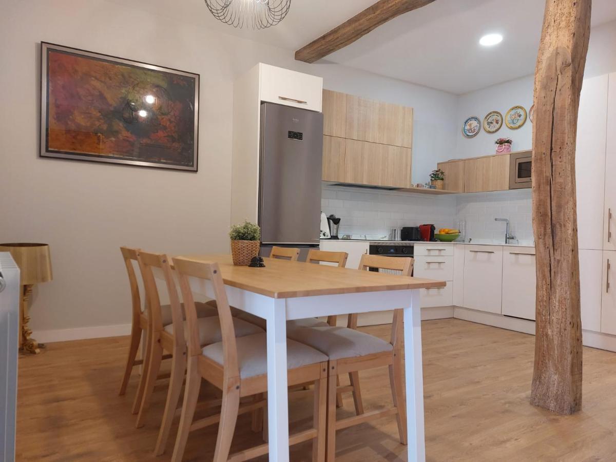 Habitacion En Apartamento Con Zonas Comunes Compartida H2 Билбао Екстериор снимка