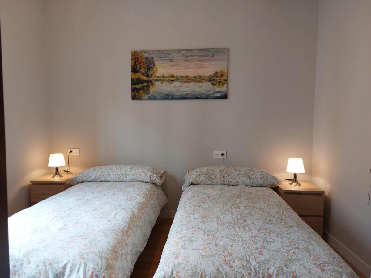 Habitacion En Apartamento Con Zonas Comunes Compartida H2 Билбао Екстериор снимка