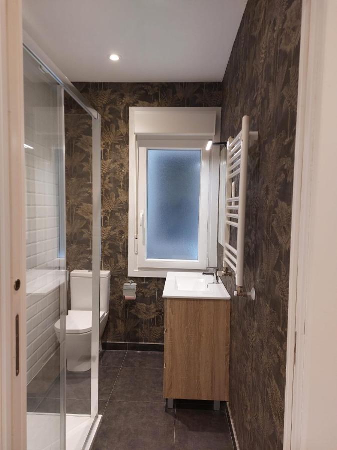 Habitacion En Apartamento Con Zonas Comunes Compartida H2 Билбао Екстериор снимка