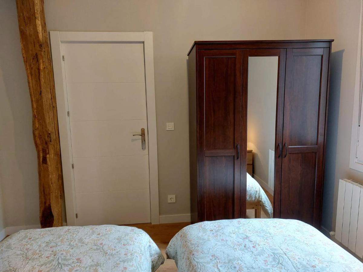 Habitacion En Apartamento Con Zonas Comunes Compartida H2 Билбао Екстериор снимка